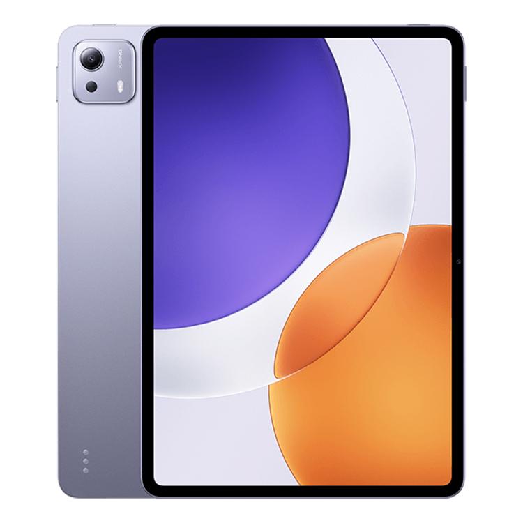 Xiaomi Pad 7S Pro 12.5 inch, 12GB+256GB, HyperOS 2, XRING O1 3nm Deca Core CPU, 12GB+256GB