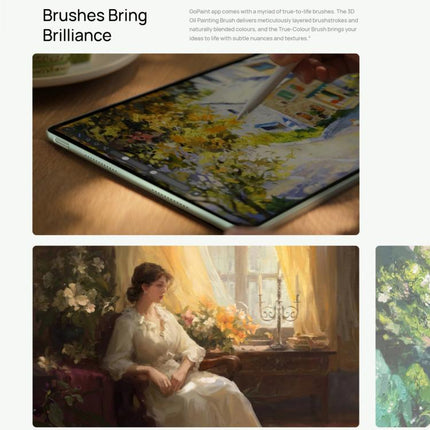 HUAWEI MatePad Pro 12.2 inch 2025 WiFi, 12GB+256GB, HarmonyOS 5.0 Hisilicon Kirin 9020A, Not Support Google Play, 12GB+256GB