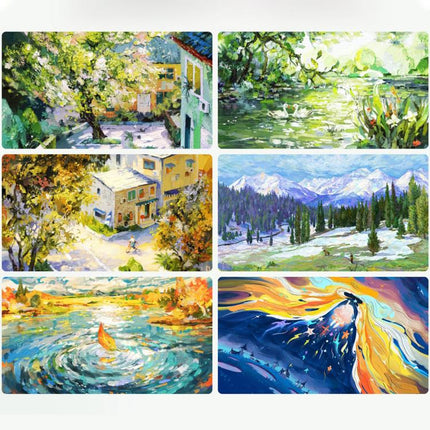 HUAWEI MatePad Pro 12.2 inch 2025 WiFi, 12GB+256GB, HarmonyOS 5.0 Hisilicon Kirin 9020A, Not Support Google Play, 12GB+256GB