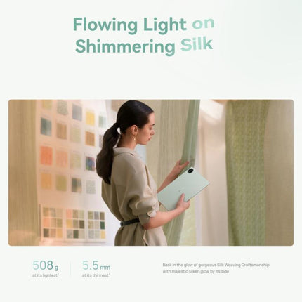 HUAWEI MatePad Pro 12.2 inch 2025 WiFi, 12GB+256GB, HarmonyOS 5.0 Hisilicon Kirin 9020A, Not Support Google Play, 12GB+256GB