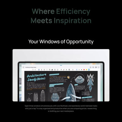 HUAWEI MatePad Pro 12.2 inch 2025 WiFi, 12GB+512GB, HarmonyOS 5.0 Hisilicon Kirin 9020A, Not Support Google Play, 12GB+512GB