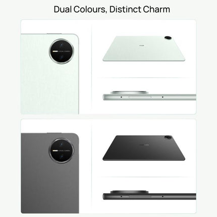 HUAWEI MatePad Pro 12.2 inch 2025 WiFi Soft Light Screen, 12GB+512GB, HarmonyOS 5.0 Hisilicon Kirin 9020A, Not Support Google Play