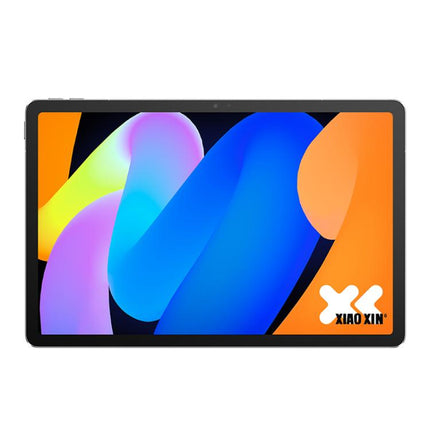 Lenovo Xiaoxin Pad 11 inch 2025 5G Tablet, 8GB+256GB, Android 15, MediaTek Dimensity 6300 Octa Core,US Plug