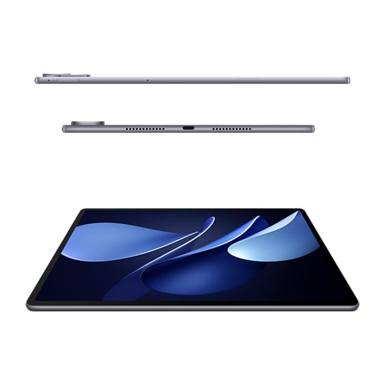 HUAWEI MatePad Air 12 inch 2025 WiFi, 12GB+512GB, HarmonyOS 5.0 Hisilicon Kirin T92B, Not Support Google Play