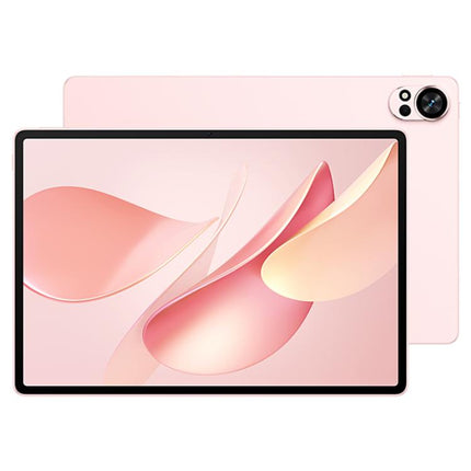 HUAWEI MatePad Air 12 inch 2025 WiFi Soft Light Edition, 12GB+256GB, HarmonyOS 5.0 Hisilicon Kirin T92B, Not Support Google Play, Soft Light Edition 12GB+256GB