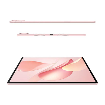 HUAWEI MatePad Air 12 inch 2025 WiFi Soft Light Edition, 12GB+256GB, HarmonyOS 5.0 Hisilicon Kirin T92B, Not Support Google Play, Soft Light Edition 12GB+256GB