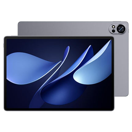 HUAWEI MatePad Air 12 inch 2025 WiFi Soft Light Edition, 12GB+512GB, HarmonyOS 5.0 Hisilicon Kirin T92B, Not Support Google Play, Soft Light Edition 12GB+512GB