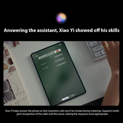 HUAWEI MatePad Mini 5G 8 inch, 12GB+256GB, HarmonyOS 5.1 Hisilicon Kirin 9010, Not Support Google Play