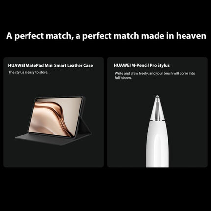 HUAWEI MatePad Mini 5G 8 inch, 12GB+256GB, HarmonyOS 5.1 Hisilicon Kirin 9010, Not Support Google Play