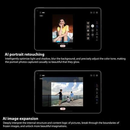 HUAWEI MatePad Mini 5G 8 inch Soft Light Screen, 12GB+512GB, HarmonyOS 5.1 Hisilicon Kirin 9010, Not Support Google Play