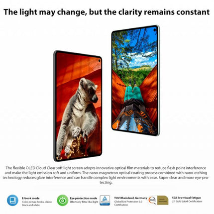 HUAWEI MatePad Mini 5G 8 inch Soft Light Screen, 12GB+512GB, HarmonyOS 5.1 Hisilicon Kirin 9010, Not Support Google Play