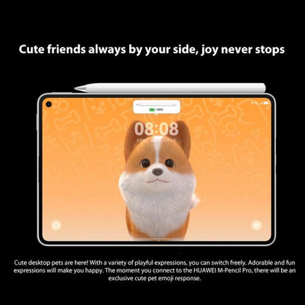 HUAWEI MatePad Mini 5G 8.8 inch, 16GB+512GB Collector Edition, HarmonyOS 5.1 Hisilicon Kirin 9010, Not Support Google Play, 16GB+512GB Collector Edition
