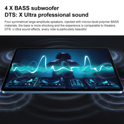 MagicUI 5.0(Android R) MediaTek 1300T Octa Core, Support Dual WiFi / Bluetooth / GPS, Not Support Google Play
