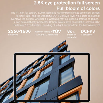 MagicUI 5.0(Android R) MediaTek 1300T Octa Core, Support Dual WiFi / Bluetooth / GPS, Not Support Google Play