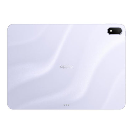 OPPO Pad 5 12.1 inch Soft Light Screen Tablet PC, 12GB+256GB, ColorOS 16.0 MediaTek Dimensity 9400+ Octa Core