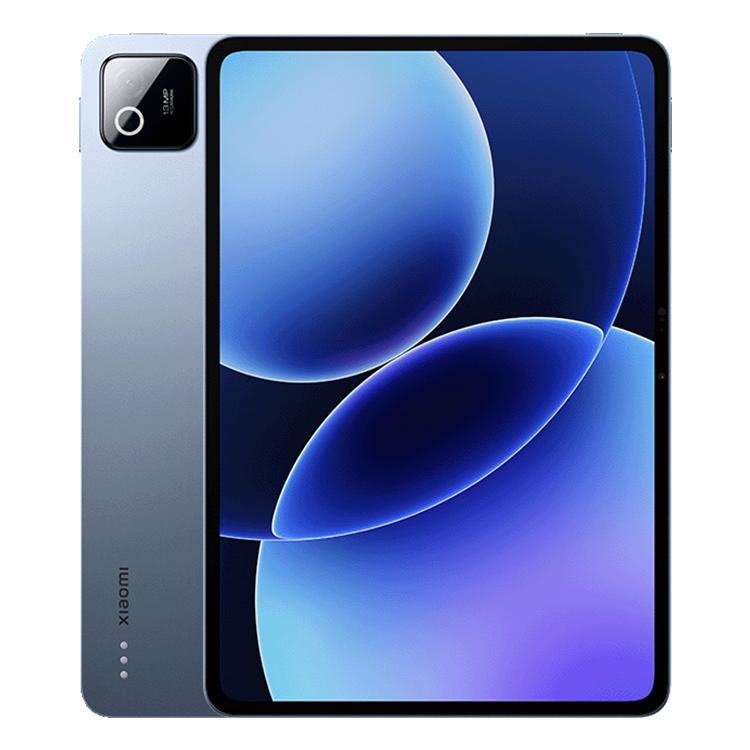 Xiaomi Pad 8 11.2 inch Soft Light Screen, 8GB+256GB, HyperOS 3 Qualcomm Snapdragon 8s Gen4 Octa Core