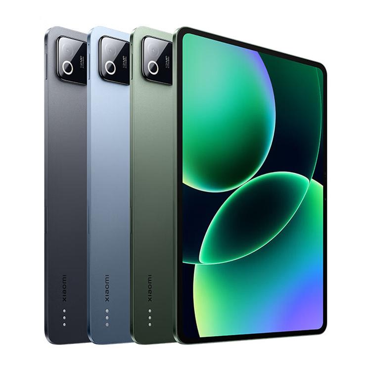 Xiaomi Pad 8 Pro 11.2 inch, 8GB+128GB, HyperOS 3 Qualcomm Snapdragon 8 Elite Octa Core
