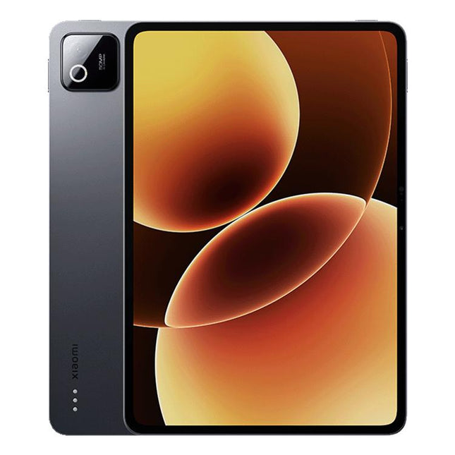 Xiaomi Pad 8 Pro 11.2 inch, 12GB+256GB, HyperOS 3 Qualcomm Snapdragon 8 Elite Octa Core, 12GB+256GB