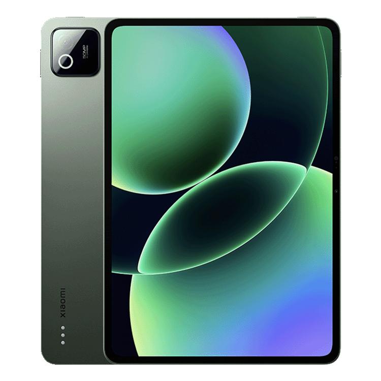 Xiaomi Pad 8 Pro 11.2 inch, 16GB+512GB, HyperOS 3 Qualcomm Snapdragon 8 Elite Octa Core