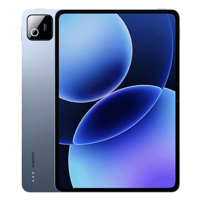 Xiaomi Pad 8 Pro 11.2 inch Soft Light Screen, 16GB+512GB, HyperOS 3 Qualcomm Snapdragon 8 Elite Octa Core