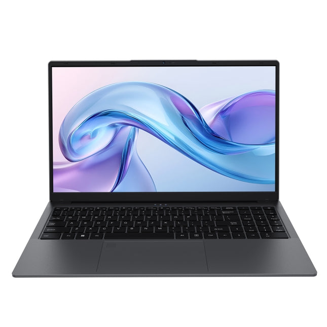 Portátil GXMO G156 de 15,6 pulgadas, 16 GB + 512 GB, Windows 11 AMD Ryzen 7 5825U Octa Core, compatible con desbloqueo por huella dactilar, enchufe de EE. UU., 32 GB + 1 TB