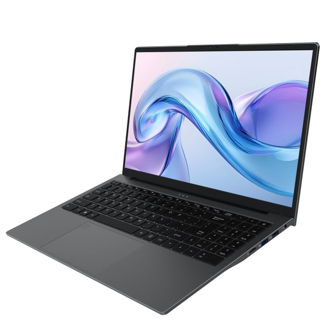 GXMO G156 15,6 Zoll Laptop, 16 GB + 512 GB, Windows 11 AMD Ryzen 7 5825U Octa Core, unterstützt Fingerabdruck-Entsperrung, US-Stecker, 32 GB + 1 TB
