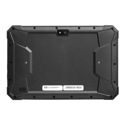 PiPo X5 8 inch IP67 Rugged Tablet PC, 6GB+128GB, Windows11 Intel Celeron N4120 Quad Core, US Plug, X5 N4120