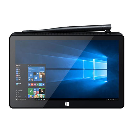 PiPo X9S 9 inch All-in-One Mini PC, 4GB+64GB, Windows10 Intel Celeron J4005 or N4105 Random CPU Delivery, US Plug, X9S J4005/N4105