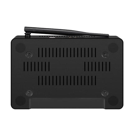 PiPo X9S 9 inch All-in-One Mini PC, 4GB+64GB, Windows10 Intel Celeron J4005 or N4105 Random CPU Delivery, US Plug, X9S J4005/N4105