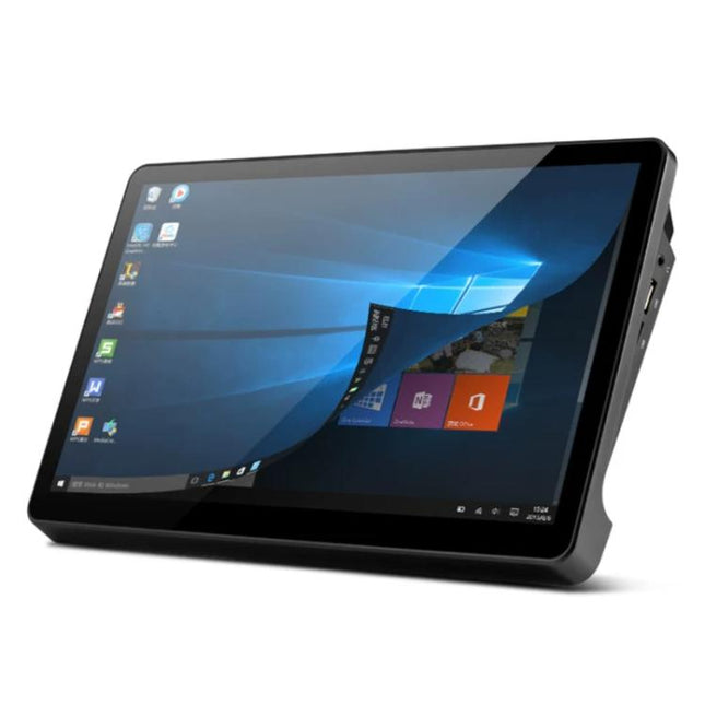 PiPo X15 11.6 inch All-in-One Mini PC, 8GB+256GB, Windows 10 Home Intel Core i3-5005U Dual Core, US Plug, X15 i3-5005U