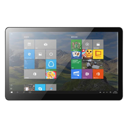 PiPo X15 11.6 inch All-in-One Mini PC, 8GB+256GB, Windows 10 Home Intel Core i3-5005U Dual Core, US Plug, X15 i3-5005U