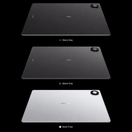 HUAWEI MatePad Pro Max 13.2 inch Soft Light Edition WiFi, 12GB+256GB, HarmonyOS 6.1 Hisilicon Kirin T93 Pro, Not Support Google Play, 12GB+256GB Soft Light