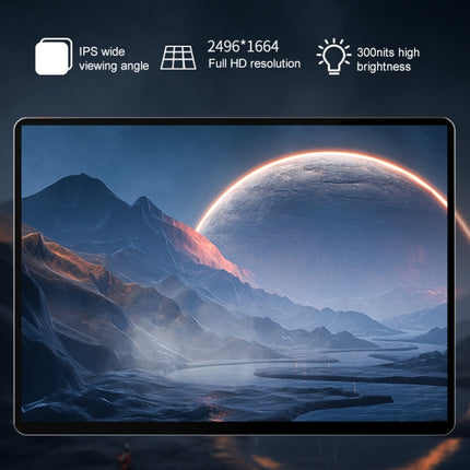 Jumper EZpad Max15 Tablet PC, 8GB+256GB, 15 inch Android 14 OS MediaTek MT8781 Octa Core Network: 4G, US Plug