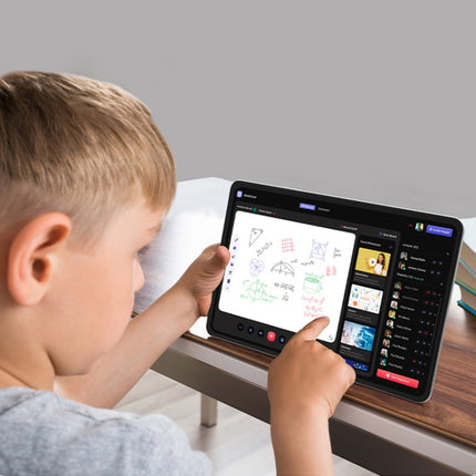 Jumper EZpad M11 Tablet PC, 6GB+128GB, 10.36 inch Android 14 OS Unisoc T606 Octa Core Network: 4G, US Plug