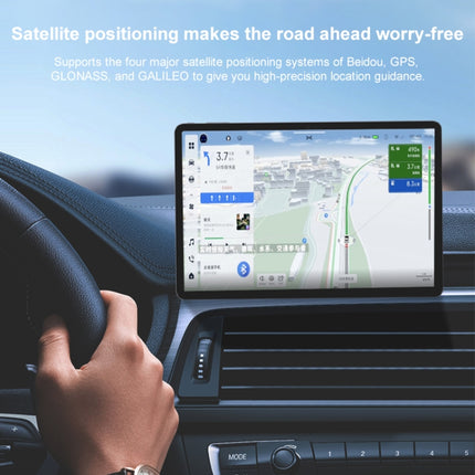 Jumper EZpad M10 HD Tablet PC, 4GB+128GB, 10.1 inch Android 13 OS Unisoc T606 Octa Core Network: 4G, US Plug