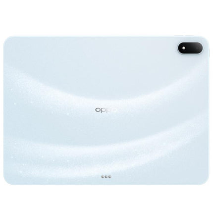 OPPO Pad 6 12.1 inch Soft Light Screen Tablet PC, 12GB+256GB, ColorOS 16 MediaTek Dimensity 9500s Octa Core, 12GB+256GB Soft Light