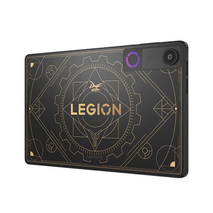 Lenovo LEGION Y700 Gen5 DNF Edition, 8.8 inch AI Gaming WIFI Tablet, 12GB+512GB, Android 16, Qualcomm Snapdragon 8 Elite Gen5, US Plug, 12GB+512GB DNF Edition