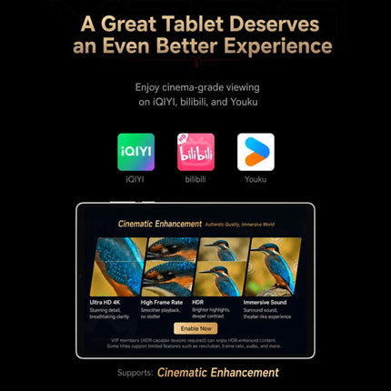 Lenovo LEGION Y700 Gen5 DNF Edition, 8.8 inch AI Gaming WIFI Tablet, 12GB+512GB, Android 16, Qualcomm Snapdragon 8 Elite Gen5, US Plug, 12GB+512GB DNF Edition