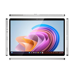 UNIWA WinPad BT1408 Tablet PC, 16GB+256GB, 14.1 inch Windows 11 Intel Processor N100 Quad Core, US Plug, WMC8002AU, WMC8002EU, WMC8002UK, WMC8002US