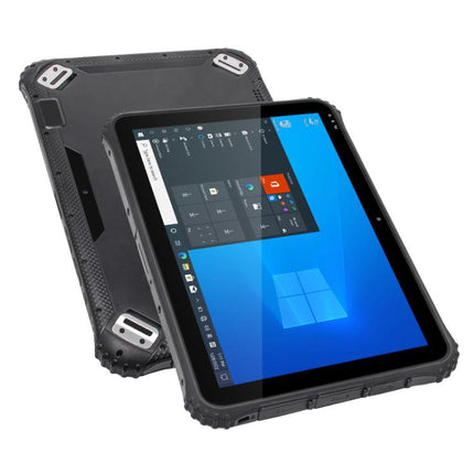 UNIWA WinPad W122J Rugged Tablet PC, 8GB+128GB, 12.2 inch Windows 11 Pro Intel Processor N5100, US Plug, WinPad W122J