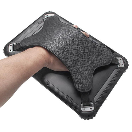 UNIWA WinPad W122J Rugged Tablet PC, 8GB+128GB, 12.2 inch Windows 11 Pro Intel Processor N5100, US Plug, WinPad W122J