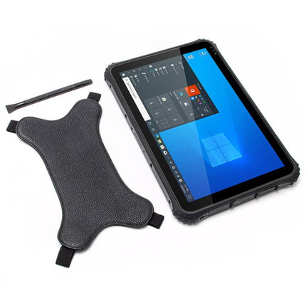 UNIWA WinPad W122J Rugged Tablet PC, 8GB+128GB, 12.2 inch Windows 11 Pro Intel Processor N5100, US Plug, WinPad W122J