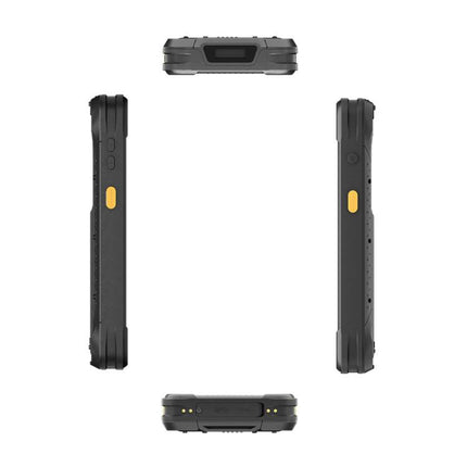 UNIWA WinPad W650 Rugged Tablet PC, 8GB+128GB, 6.5 inch Windows 10 Intel Processor N5100, Network: 4G, US Plug, WinPad W650