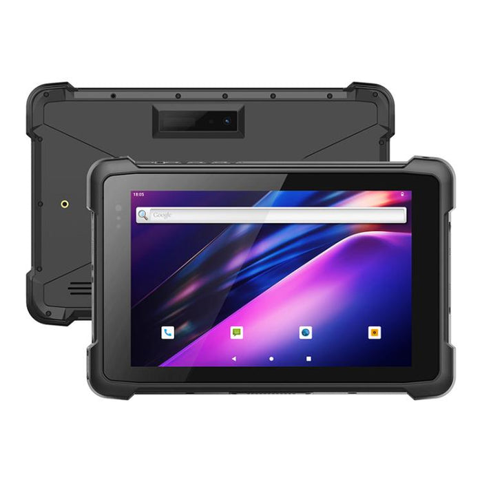 UNIWA UTAB R81X Rugged Tablet PC, 8GB+128GB, 8 inch Android 12 Mediatek MT6789 Octa Core, Network: 4G, US Plug, UTAB R81X