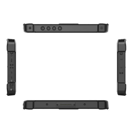 UNIWA UTAB R81X Rugged Tablet PC, 8GB+128GB, 8 inch Android 12 Mediatek MT6789 Octa Core, Network: 4G, US Plug, UTAB R81X