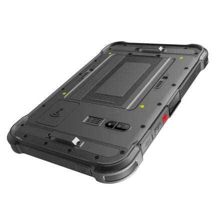UNIWA UTAB T85S Rugged Tablet PC, 4GB+64GB, 8 inch Android 12 Mediatek MT6765V Octa Core, Network: 4G, AU Plug, UTAB T85S