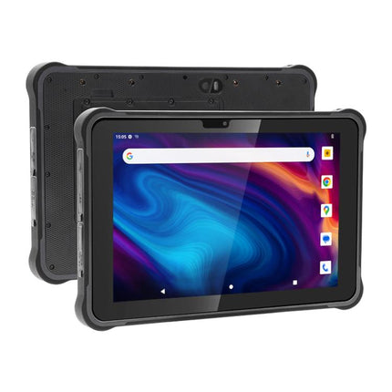 UNIWA T11 Pro Max Rugged Tablet PC, 8GB+128GB, 10.1 inch Android 11 Mediatek MT6789 Octa Core, Network: 4G, AU Plug, T11 Pro Max