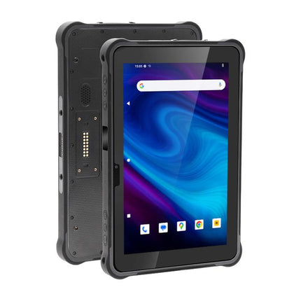 UNIWA T11 Pro Max Rugged Tablet PC, 8GB+128GB, 10.1 inch Android 11 Mediatek MT6789 Octa Core, Network: 4G, AU Plug, T11 Pro Max