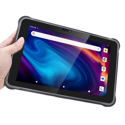 UNIWA T11 Pro Max Rugged Tablet PC, 8GB+128GB, 10.1 inch Android 11 Mediatek MT6789 Octa Core, Network: 4G, AU Plug, T11 Pro Max