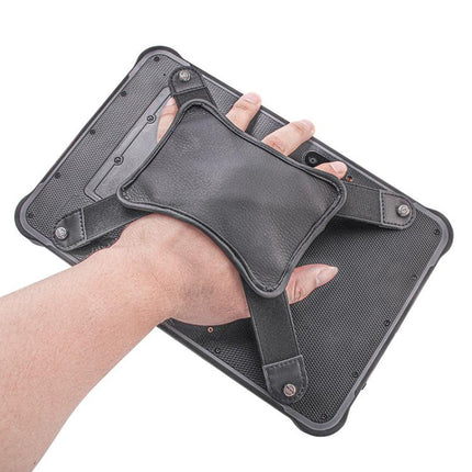 UNIWA T11 Pro Max Rugged Tablet PC, 8GB+128GB, 10.1 inch Android 11 Mediatek MT6789 Octa Core, Network: 4G, AU Plug, T11 Pro Max